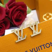 lv  Earring - 3