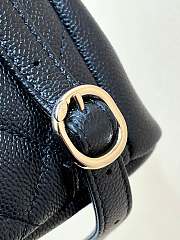BACKPACK01 17.5 x 16.5 x 10 cm  - 2