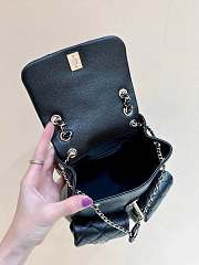 BACKPACK01 17.5 x 16.5 x 10 cm  - 3