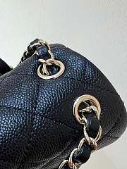 BACKPACK01 17.5 x 16.5 x 10 cm  - 4