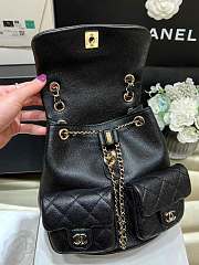 BACKPACK01 17.5 x 16.5 x 10 cm  - 5