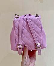 BACKPACK01 21 x 20 x 12 cm - 3