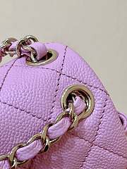 BACKPACK01 21 x 20 x 12 cm - 5