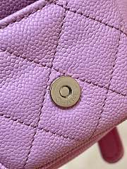 BACKPACK01 21 x 20 x 12 cm - 6