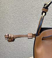 POMODORINO01  24x 14 x 9.5 cm - 4