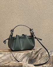 POMODORINO03 24x 14 x 9.5 cm - 1