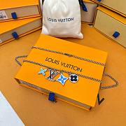 LV Necklace  - 5