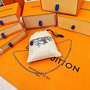LV Necklace  - 4