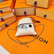 LV Necklace  - 3