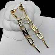 FENDI earring - 6