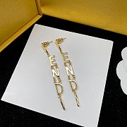FENDI earring - 5