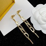FENDI earring - 4
