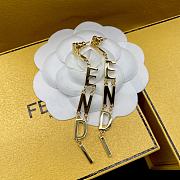 FENDI earring - 2