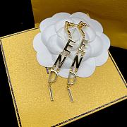 FENDI earring - 3