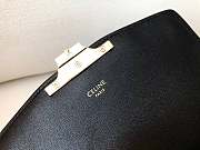 TEEN TRIOMPHE  18.5*14*6cm/ 22.5*16.5*7.5CM - 5
