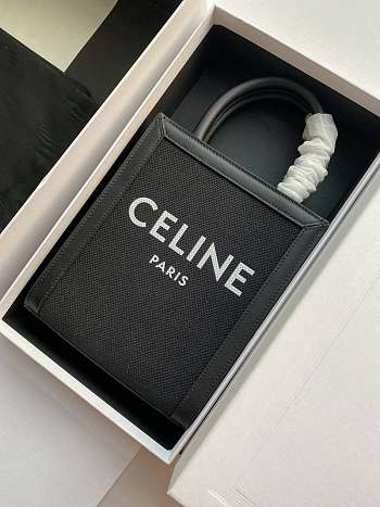 CABAS TRIOMPHE MINI  17*21*4cm