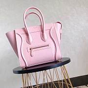  Luggage Nano (Micro) Bag 26*26*14cm - 1
