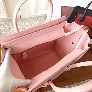  Luggage Nano (Micro) Bag 26*26*14cm - 4