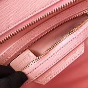  Luggage Nano (Micro) Bag 26*26*14cm - 3