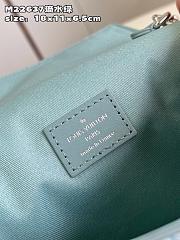  Steamer Wearable Wallet M22637  18x11x6.5CM - 5