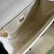 Equestrian inspired shoulder bag ‎740988(270usd)   21x20x7CM - 5