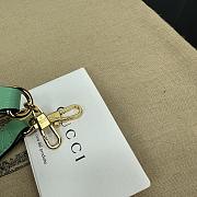 jumbo GG mini tote bag 671623 16x20x7cm - 3