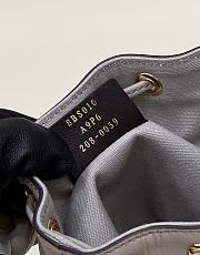 fendi mon tresor mini bag  12X18X10CM - 5