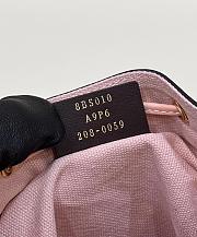 fendi mon tresor mini bag01  12X18X10CM - 5