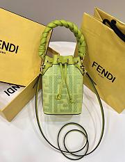  fendi mon tresor mini bag02 12X18X10CM - 1