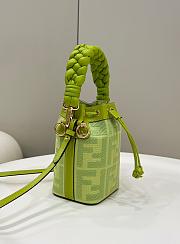  fendi mon tresor mini bag02 12X18X10CM - 5
