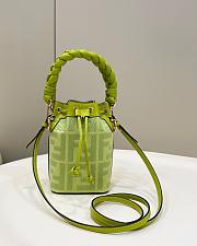  fendi mon tresor mini bag02 12X18X10CM - 6