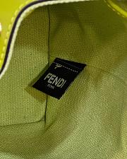  fendi mon tresor mini bag02 12X18X10CM - 2