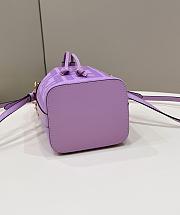  fendi mon tresor mini bag03  12X18X10CM - 5