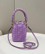  fendi mon tresor mini bag03  12X18X10CM - 6