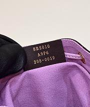  fendi mon tresor mini bag03  12X18X10CM - 4