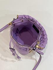  fendi mon tresor mini bag03  12X18X10CM - 2