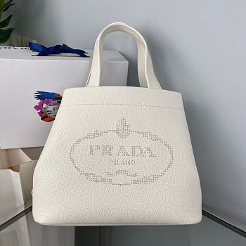 Prada tote 1BG384 01 32x24x14cm