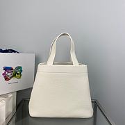 Prada tote 1BG384 01 32x24x14cm - 6