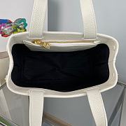Prada tote 1BG384 01 32x24x14cm - 4