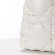 Dior 30 MONTAIGNE BAG 04 25.5x15.5x8cm - 6
