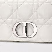 Dior 30 MONTAIGNE BAG 04 25.5x15.5x8cm - 3
