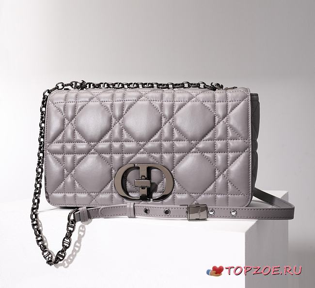 Dior 30 MONTAIGNE BAG 03 25.5x15.5x8cm - 1