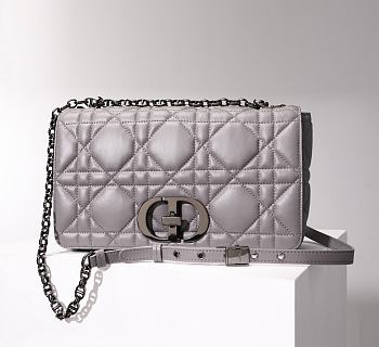 Dior 30 MONTAIGNE BAG 03 25.5x15.5x8cm