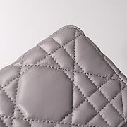 Dior 30 MONTAIGNE BAG 03 25.5x15.5x8cm - 6