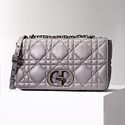 Dior 30 MONTAIGNE BAG 03 25.5x15.5x8cm - 4