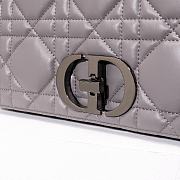 Dior 30 MONTAIGNE BAG 03 25.5x15.5x8cm - 3