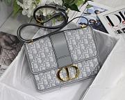 Dior 30 Montaigne 05 24*17*8cm - 1