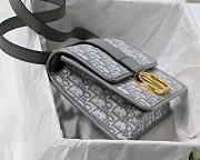 Dior 30 Montaigne 05 24*17*8cm - 6