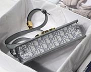 Dior 30 Montaigne 05 24*17*8cm - 5