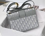 Dior 30 Montaigne 05 24*17*8cm - 4